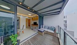 Bartley Ridge (D13), Condominium #535479291